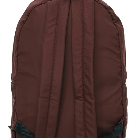 21WBAG1000 2PR Bordo Erkek Sırt Çantası_2
