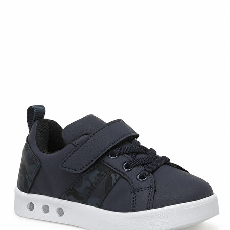 522240.P2PR Lacivert Erkek Çocuk Sneaker