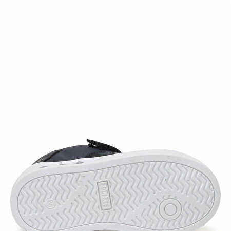 522240.P2PR Lacivert Erkek Çocuk Sneaker_3