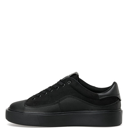 INCI NUBO 2PR Siyah Erkek Sneaker_3