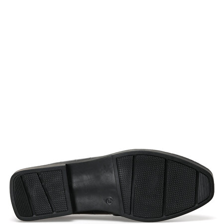 INCI ALUPKA.K 2PR Siyah Kadın Loafer_6