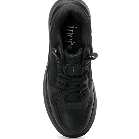 INCI CAPUA 2PR Siyah Erkek Sneaker_5