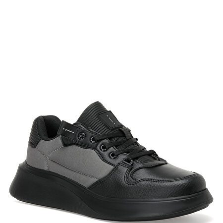 INCI CAPUA 2PR Antrasit Erkek Sneaker