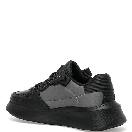 INCI CAPUA 2PR Antrasit Erkek Sneaker_2