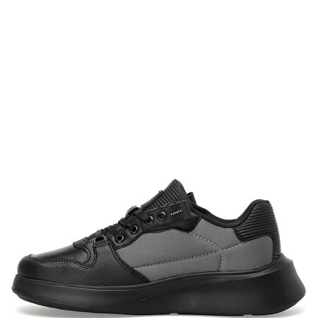 INCI CAPUA 2PR Antrasit Erkek Sneaker_3