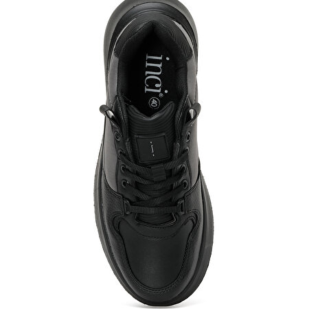 INCI CAPUA 2PR Antrasit Erkek Sneaker_5