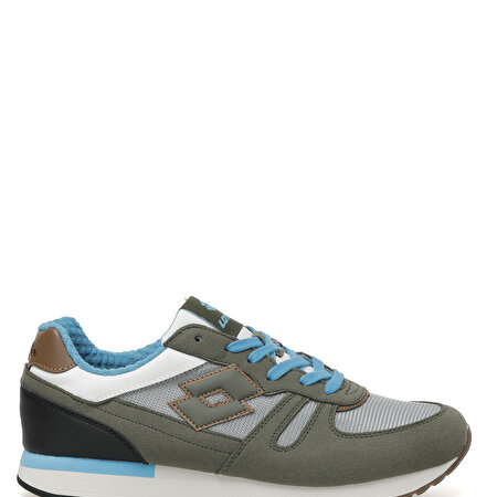 COSLADA 2FX Haki Erkek Sneaker_1