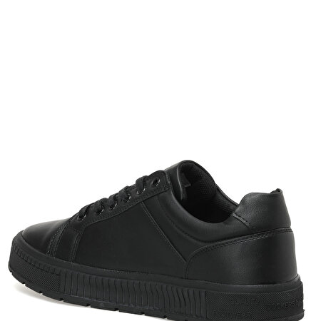 231285 2PR Siyah Erkek Sneaker_2