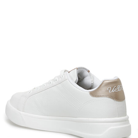 EXTRA 2PR Beyaz Kadın Sneaker_2