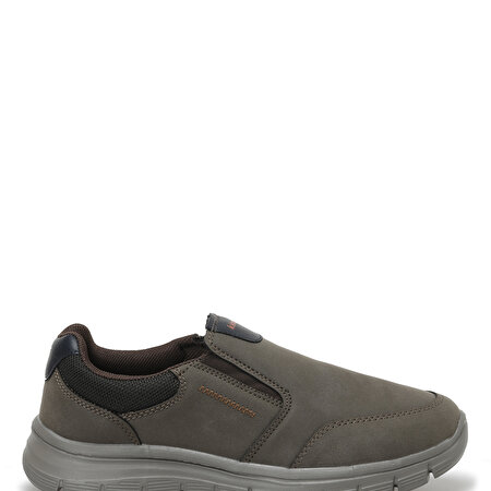 VIEJO 2PR Kahverengi Erkek Slip On_1