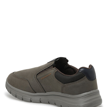 VIEJO 2PR Kahverengi Erkek Slip On_2