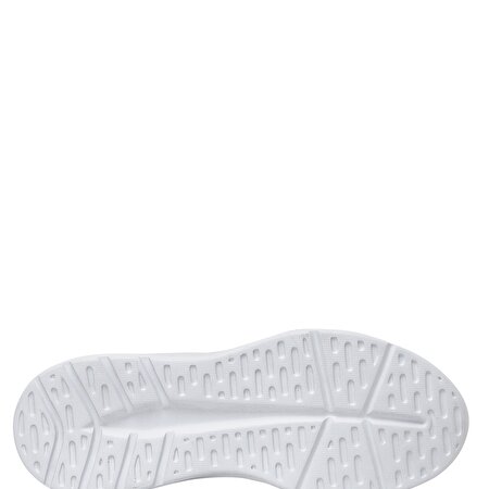 JANE PU W 2PR Siyah Kadın Sneaker_3