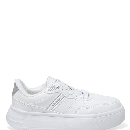MARIEN PU W 2PR Beyaz Kadın Sneaker_1