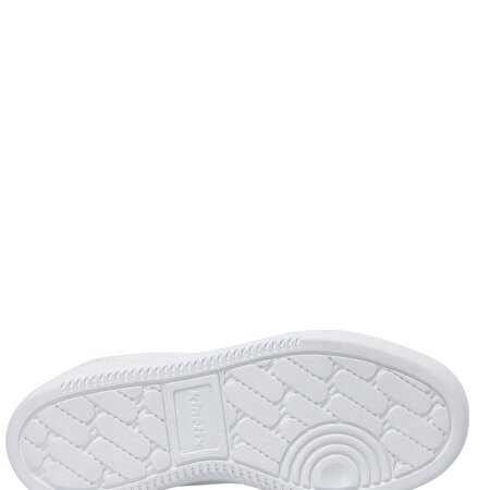 MARIEN PU W 2PR Beyaz Kadın Sneaker_3