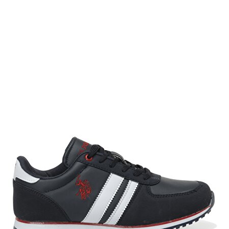 PLUS 2PR Lacivert Erkek Sneaker_1
