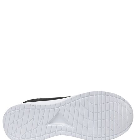 FROZEY PU 2PR Siyah Erkek Sneaker_3