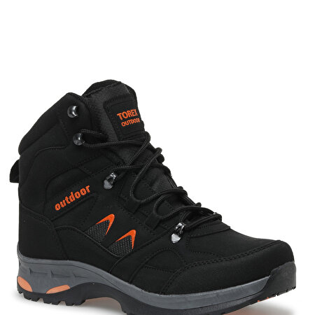 FOSTER HI 2PR Siyah Erkek Outdoor Bot