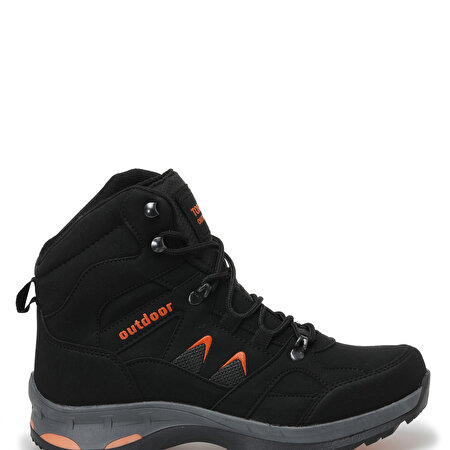 FOSTER HI 2PR Siyah Erkek Outdoor Bot_1