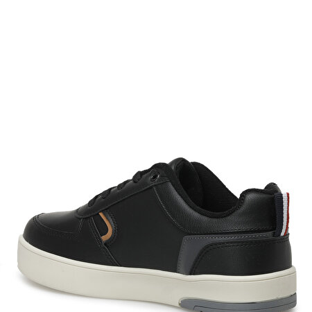 OKITA 2PR Siyah Unisex Sneaker_2