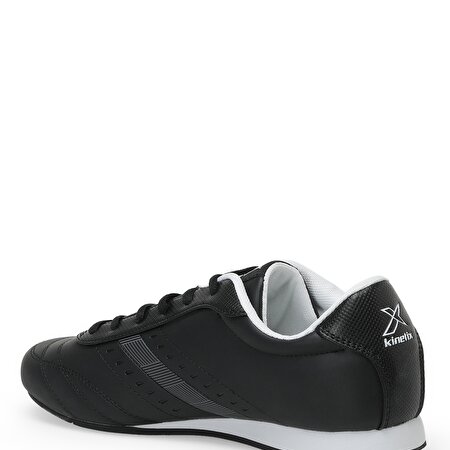 AWORI PU 2FX Siyah Erkek Sneaker_2