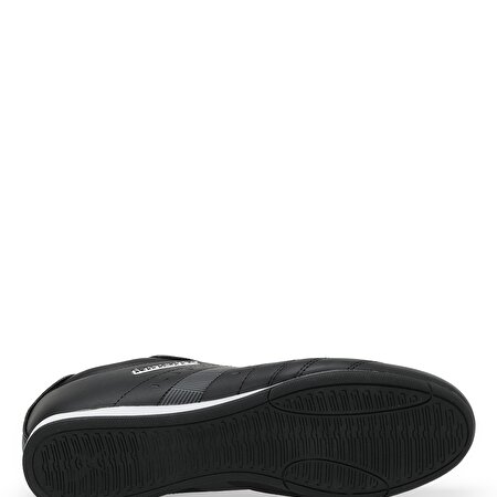AWORI PU 2FX Siyah Erkek Sneaker_3