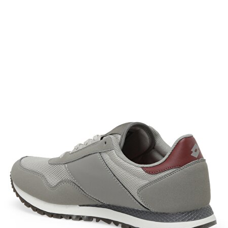 RUNNER PLUS II 2FX Bej Erkek Sneaker_2