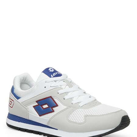 RUNNER PLUS I 2FX Beyaz Erkek Sneaker