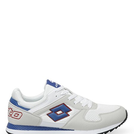 RUNNER PLUS I 2FX Beyaz Erkek Sneaker_1