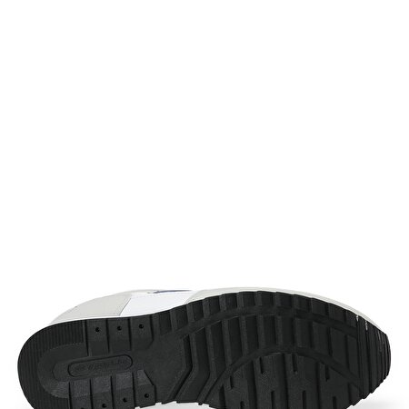 RUNNER PLUS I 2FX Beyaz Erkek Sneaker_3