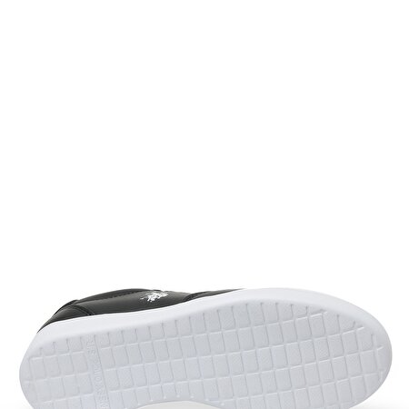 THUNDER WMN 2PR Siyah Kadın Sneaker_3