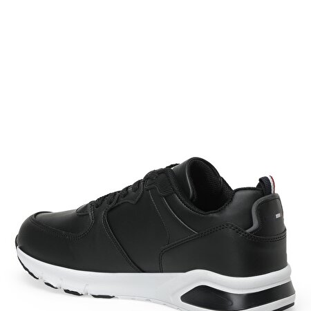 VANCE 2PR Siyah Erkek Sneaker_2