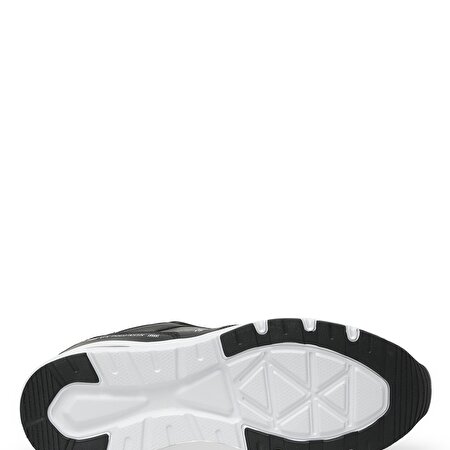 VANCE 2PR Siyah Erkek Sneaker_3
