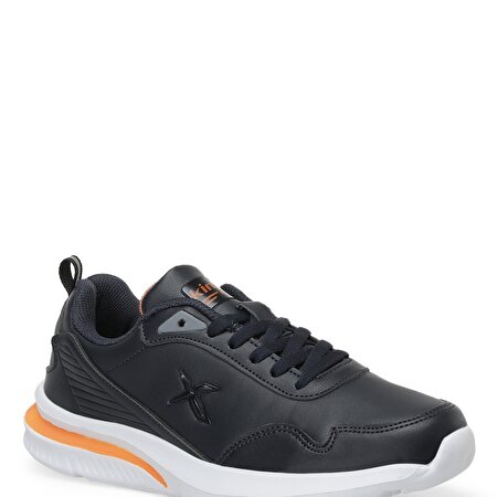 TEMPO PU 2PR Lacivert Unisex Koşu Ayakkabısı