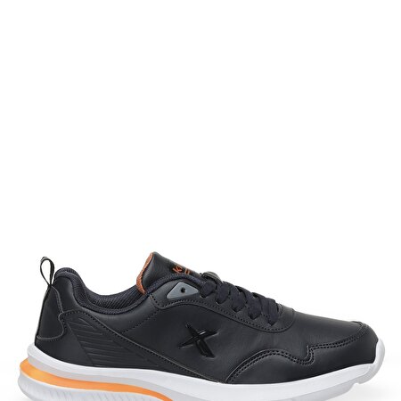 TEMPO PU 2PR Lacivert Unisex Koşu Ayakkabısı_1
