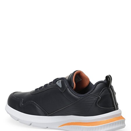 TEMPO PU 2PR Lacivert Unisex Koşu Ayakkabısı_2