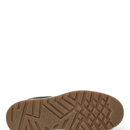 BELO 2PR Siyah Erkek Sneaker_3