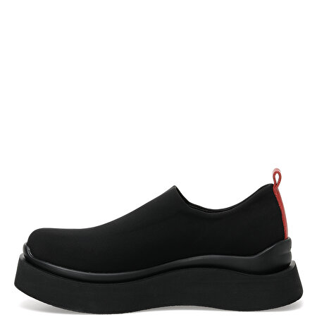 MELBARE  2PR Siyah Kadın Slip On_3