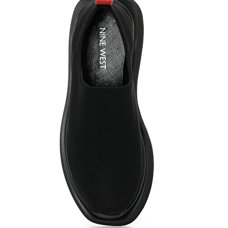 MELBARE  2PR Siyah Kadın Slip On_5