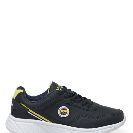 ALVIS PU  2PR Lacivert Unisex Spor Ayakkabı_1