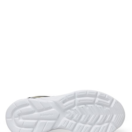 ALVIS PU  2PR Lacivert Unisex Spor Ayakkabı_3