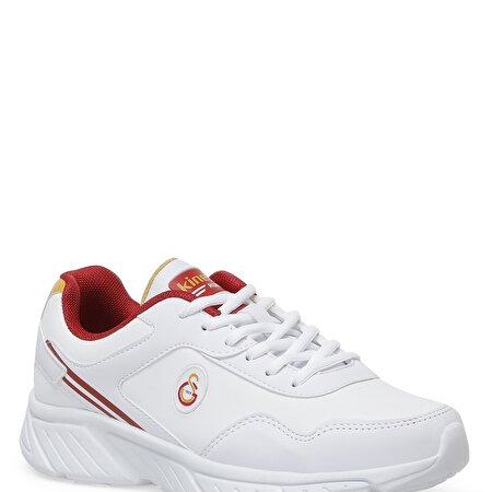 ALVIS PU  2PR Beyaz Unisex Spor Ayakkabı