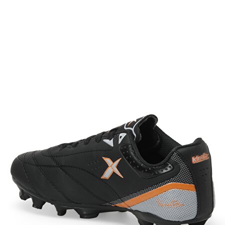 FABIO AG 2PR Siyah Unisex Krampon_2