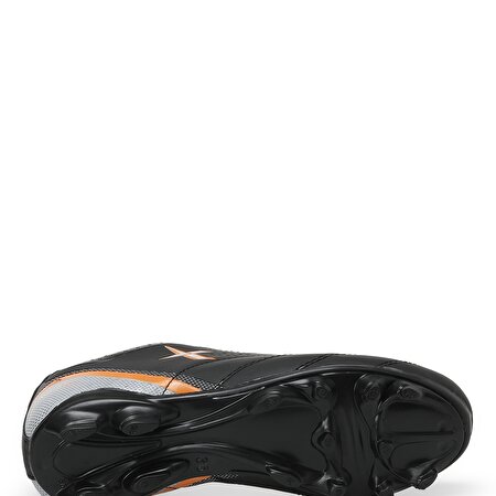 FABIO AG 2PR Siyah Unisex Krampon_3