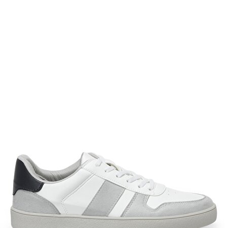 SOUTH 2PR Beyaz Erkek Sneaker_1