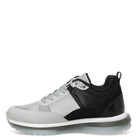 INCI LEAF.Z 2PR GRI Kadın Sneaker_3
