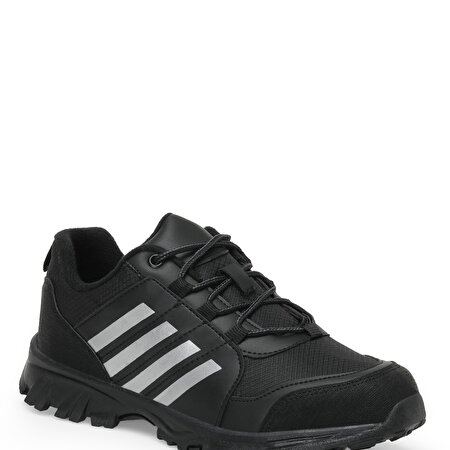 LEMAR 2PR Siyah Erkek Outdoor