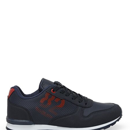 UNIVER 2PR Lacivert Unisex Spor Ayakkabı_1