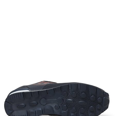 UNIVER 2PR Lacivert Unisex Spor Ayakkabı_3