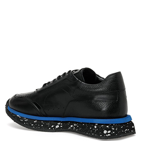 INCI BAUME 2PR Siyah Erkek Sneaker_2
