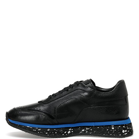 INCI BAUME 2PR Siyah Erkek Sneaker_3
